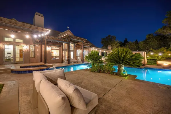 $4,825,000 | 7450 Shadow Oaks Lane, Granite Bay, CA 95746