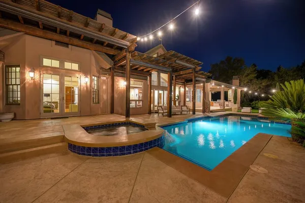 $4,825,000 | 7450 Shadow Oaks Lane, Granite Bay, CA 95746