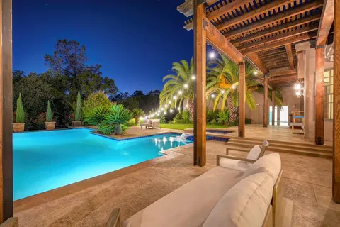 $4,825,000 | 7450 Shadow Oaks Lane, Granite Bay, CA 95746