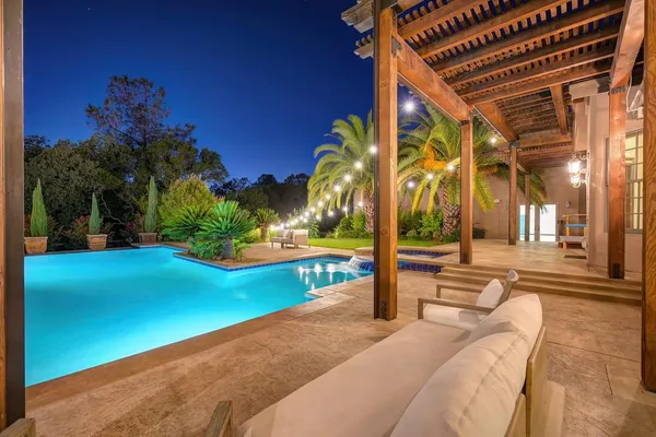 $4,825,000 | 7450 Shadow Oaks Lane, Granite Bay, CA 95746