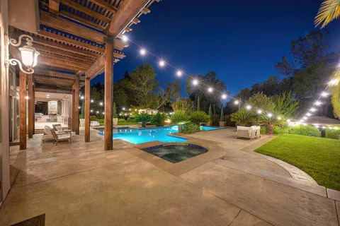 $4,825,000 | 7450 Shadow Oaks Lane, Granite Bay, CA 95746