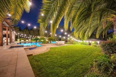 $4,825,000 | 7450 Shadow Oaks Lane, Granite Bay, CA 95746