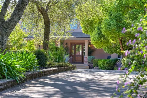$4,825,000 | 7450 Shadow Oaks Lane, Granite Bay, CA 95746