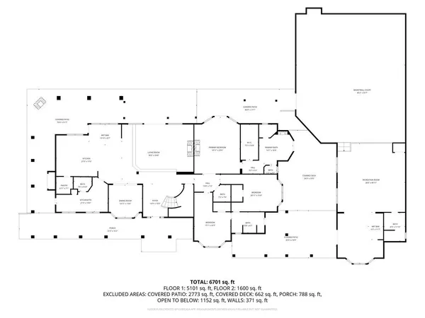 $4,825,000 | 7450 Shadow Oaks Lane, Granite Bay, CA 95746