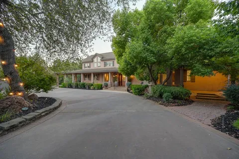 $4,825,000 | 7450 Shadow Oaks Lane, Granite Bay, CA 95746