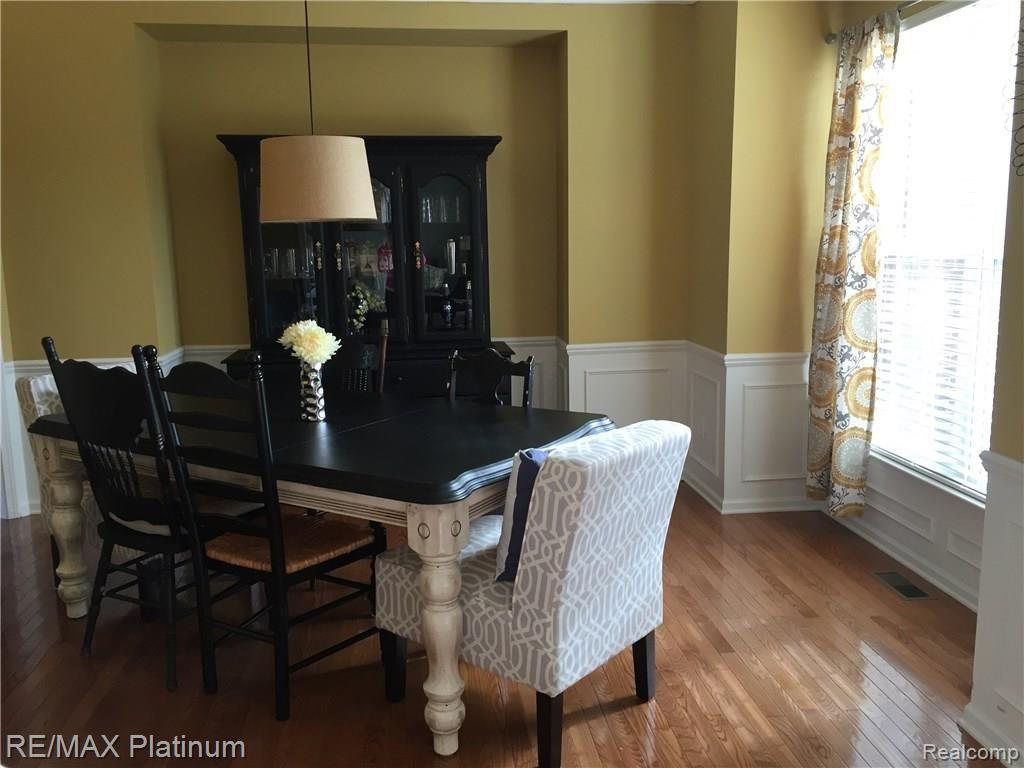 4232 Merriman Loop Howell, MI 48843 - Photo 11 of 29 Dining Room
