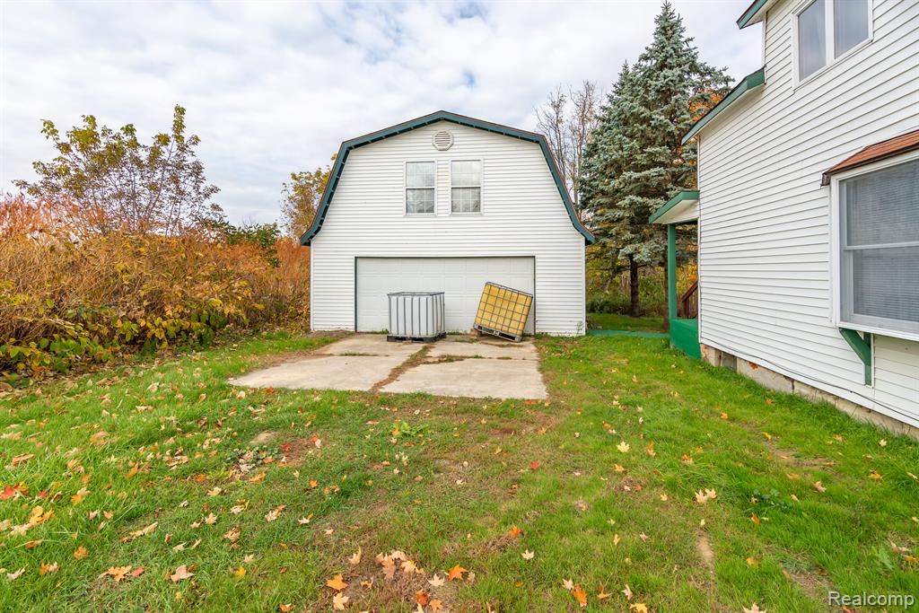 8202 Wilson Road Montrose, MI 48457 - Photo 33 of 46