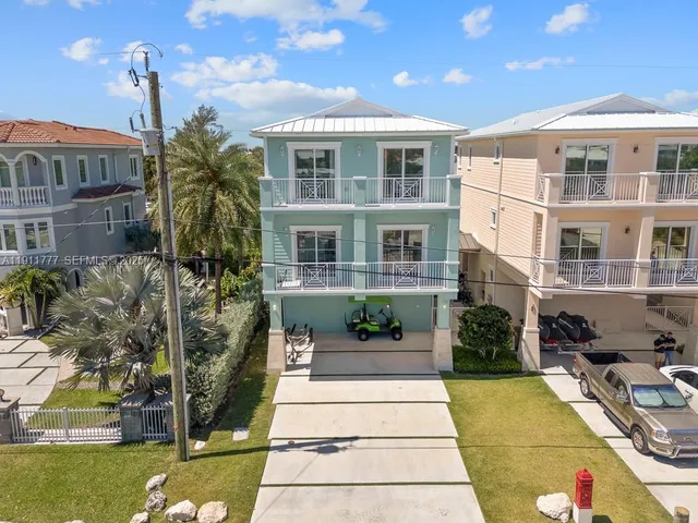 $14,000 | 112 Avenue D Marathon, Unit 1, Marathon, FL 33050