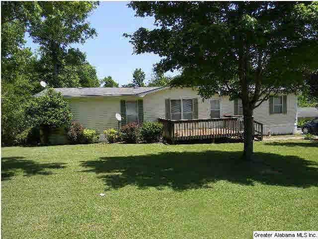 6071 Castle Heights Road Morris, AL 35116 - Photo 2 of 12