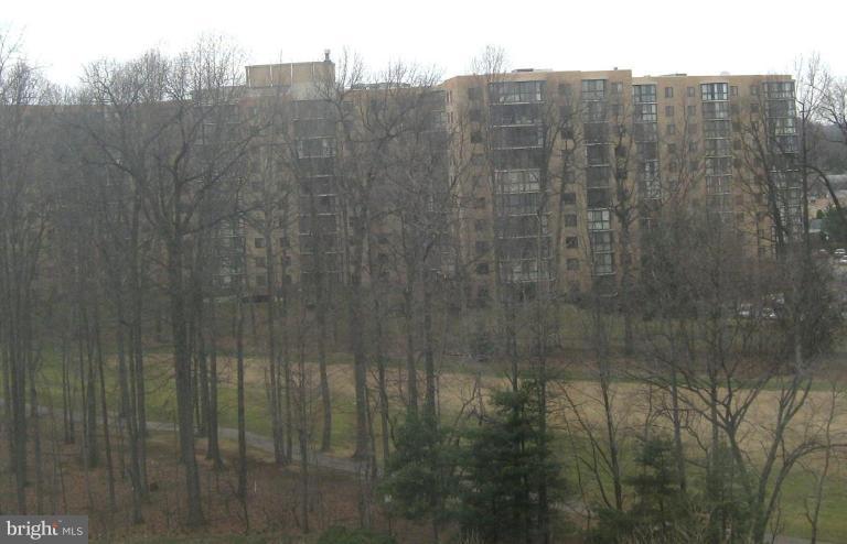 15100 Interlachen Drive, Unit 4901 Silver Spring, MD 20906 - Photo 1 of 12 Exterior (Main)