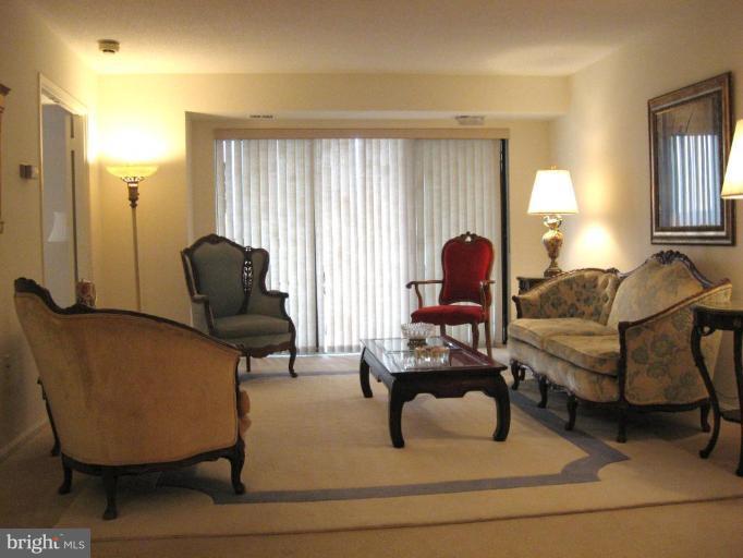 15100 Interlachen Drive, Unit 4901 Silver Spring, MD 20906 - Photo 2 of 12 Living Room