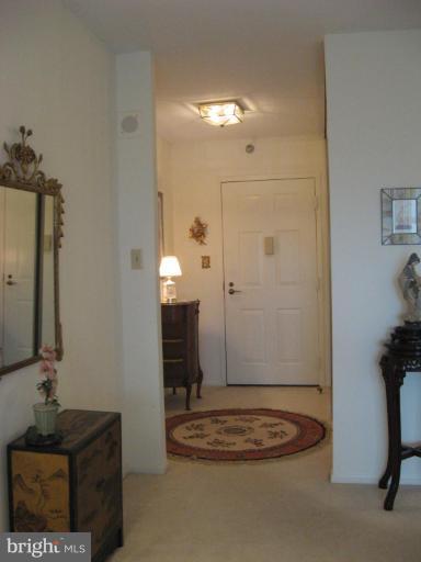 15100 Interlachen Drive, Unit 4901 Silver Spring, MD 20906 - Photo 11 of 12 Entrance / Foyer
