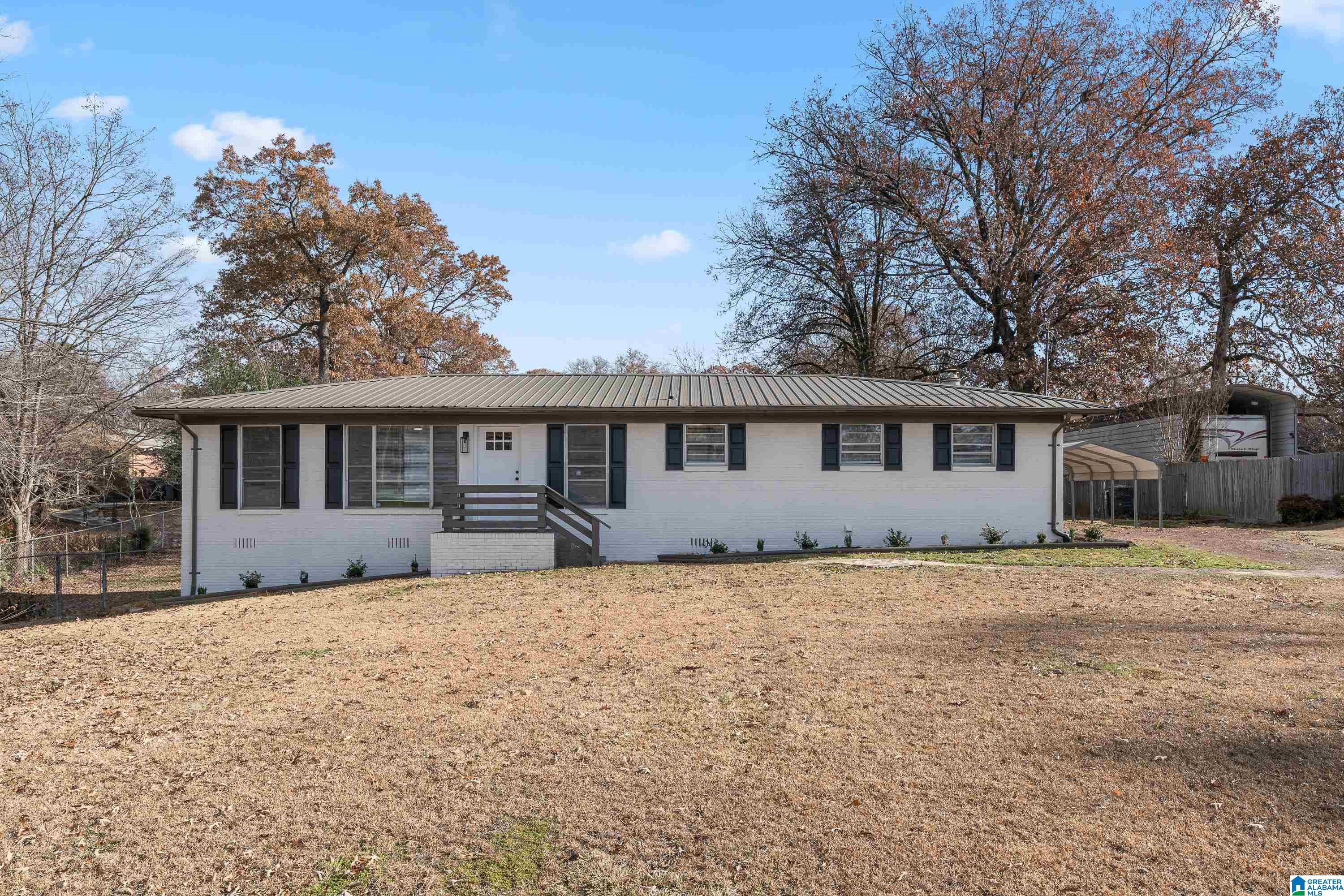 2601 Ridgewood Road Fultondale, AL 35068 - Photo 10 of 41