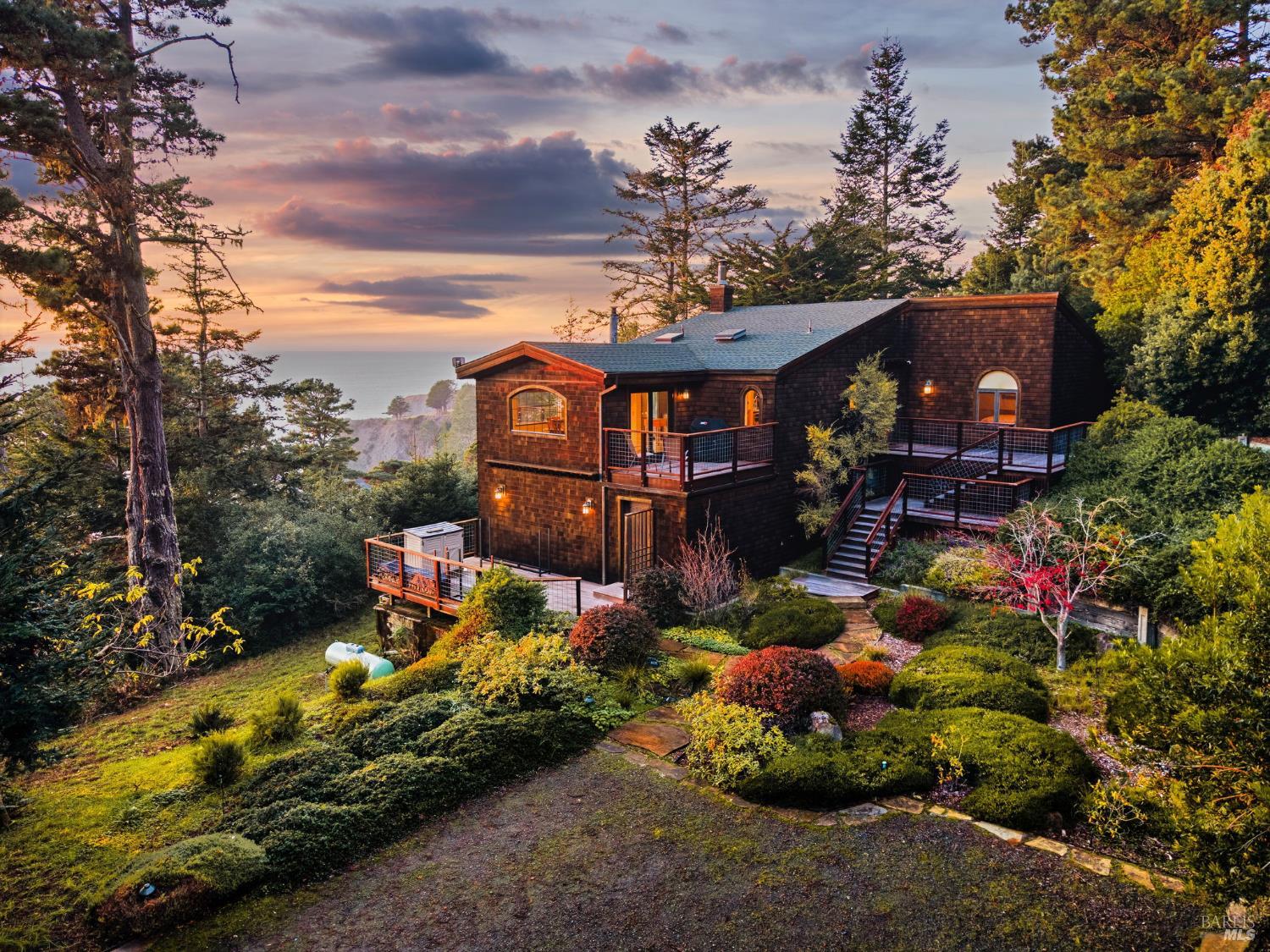 1101 Cameron Road Elk, CA 95432 - Photo 1 of 44