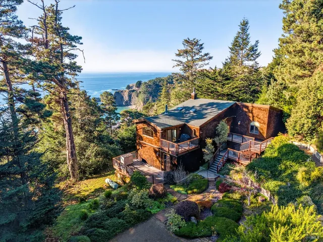 $1,525,000 | 1101 Cameron Road, Elk, CA 95432