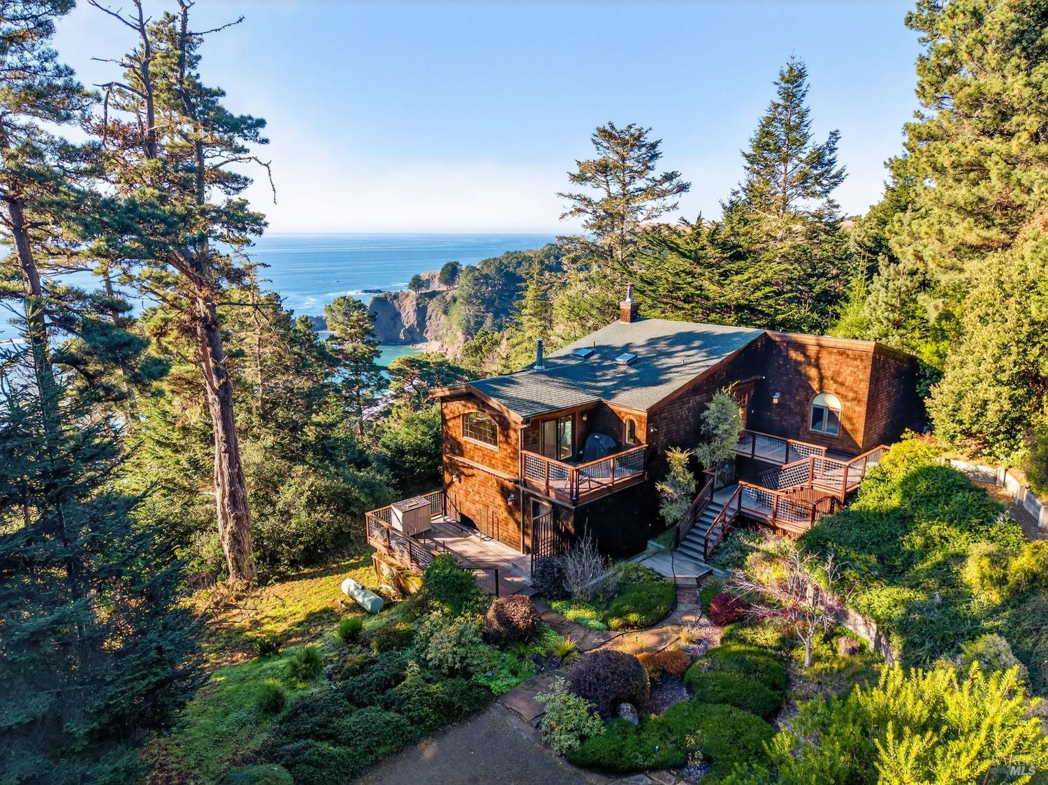 1101 Cameron Road Elk, CA 95432 - Photo 39 of 44