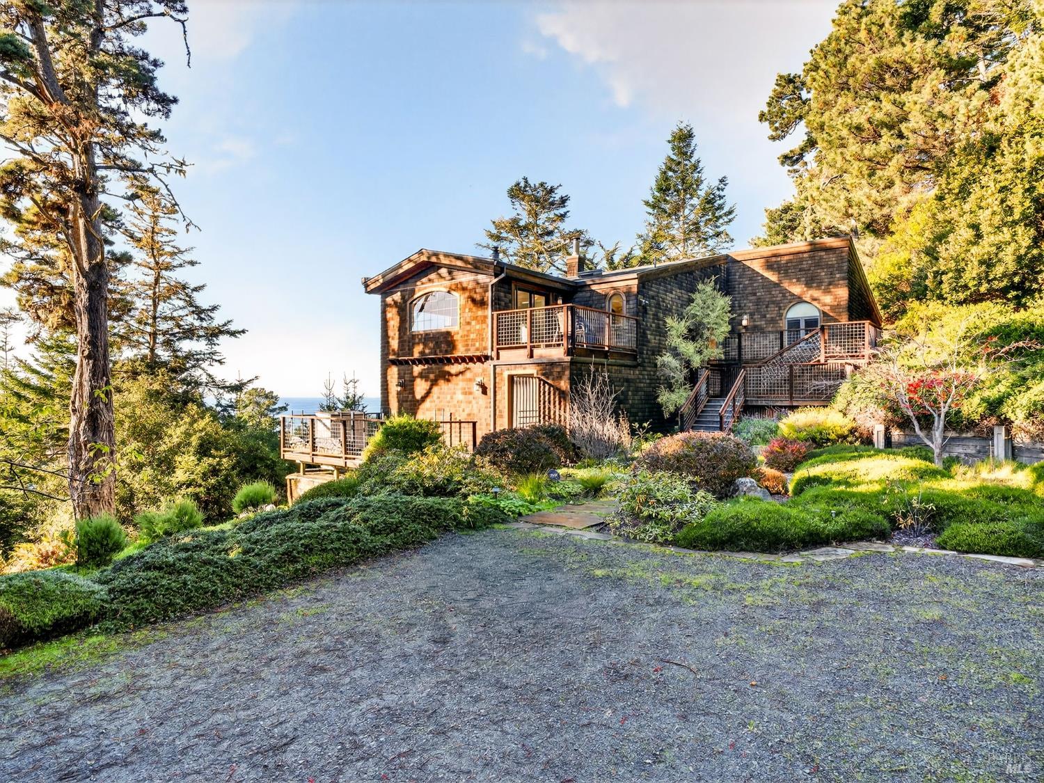 1101 Cameron Road Elk, CA 95432 - Photo 43 of 44