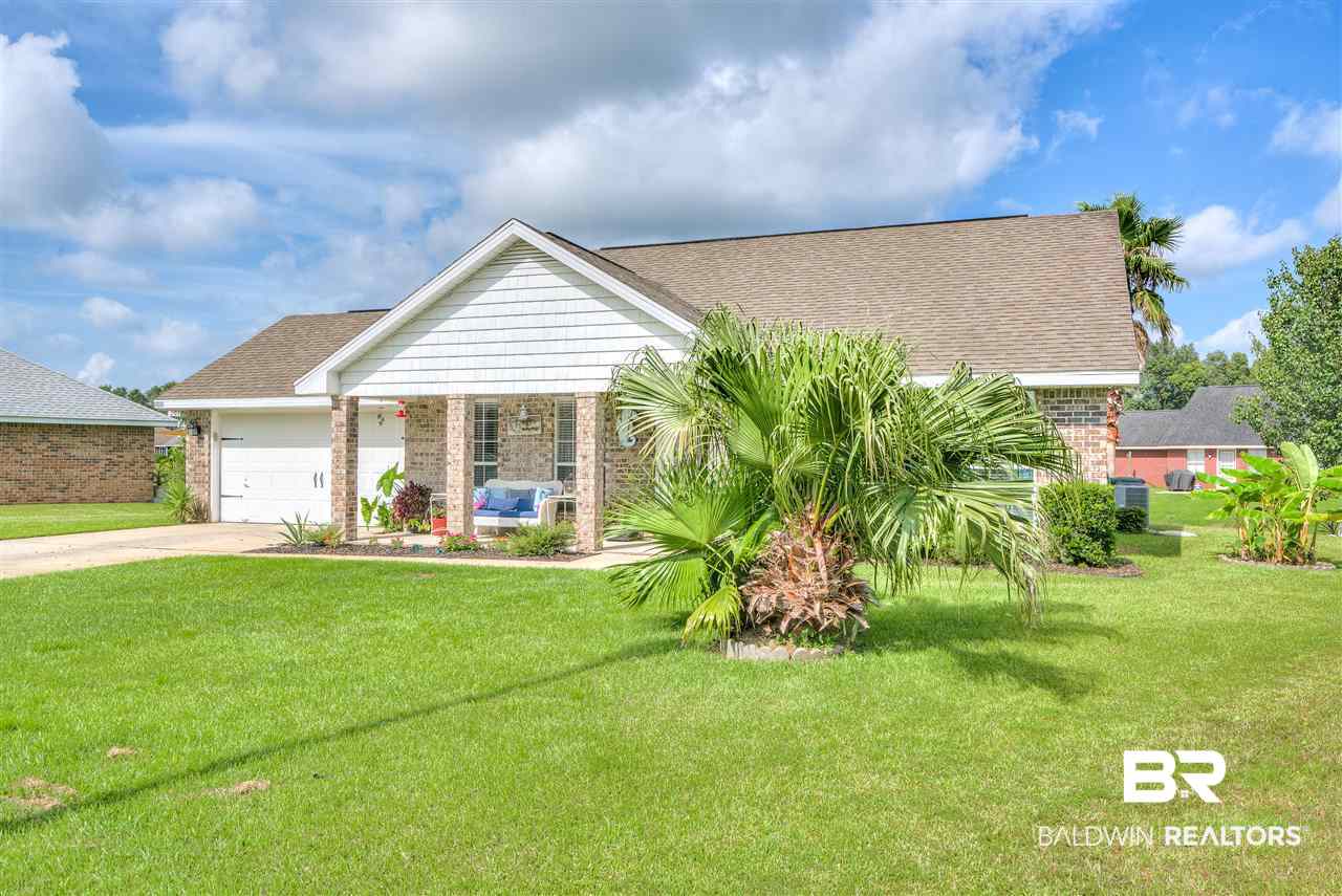8880 Turf Creek Drive Foley, AL 36535 - Photo 4 of 40