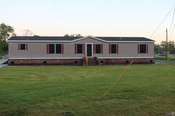 $69,900 | 318 Highway 311, Schriever, LA 70395