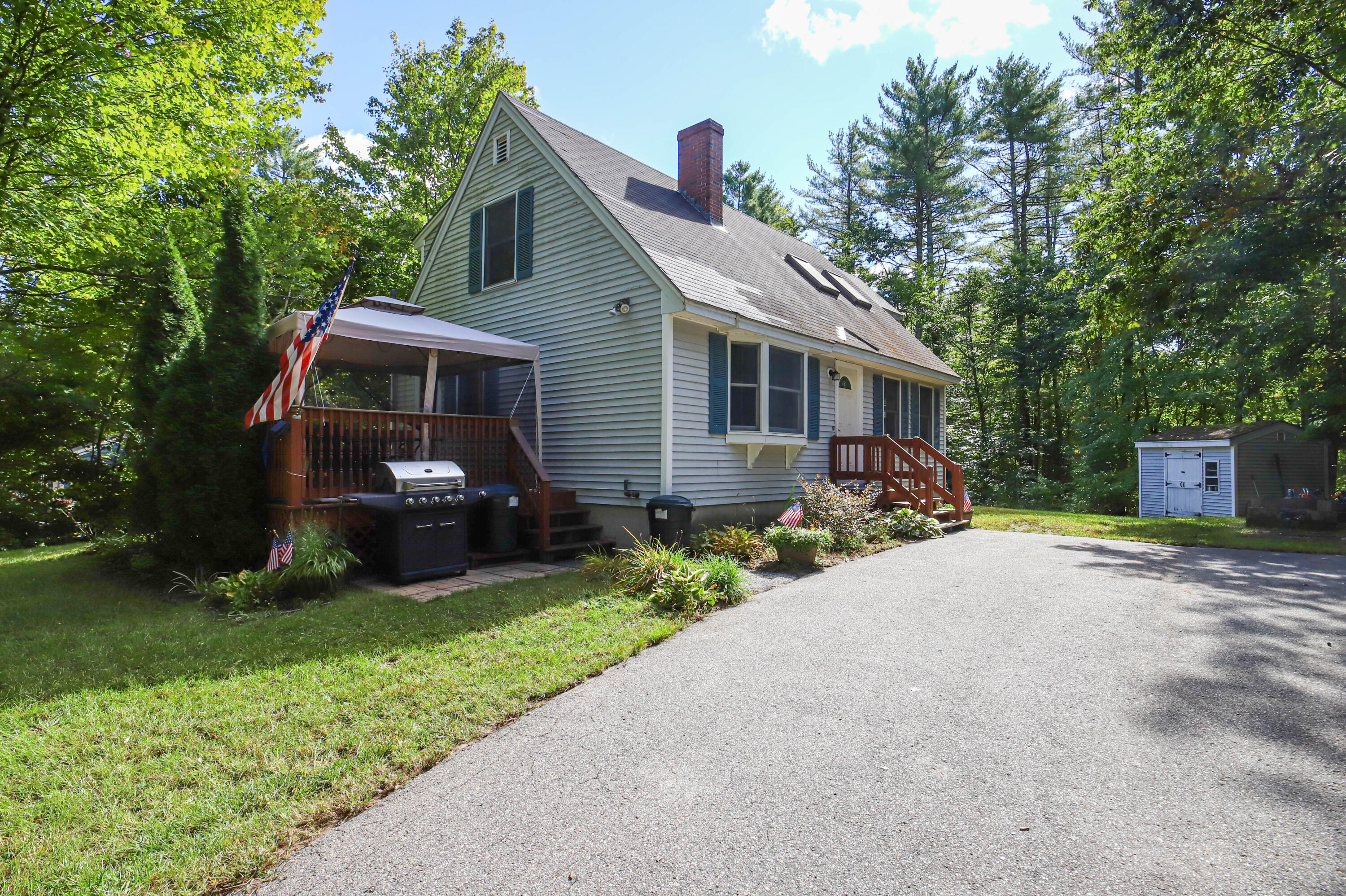30 Old Portland Rd North Waterboro -2