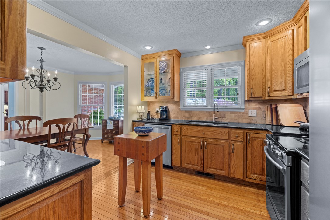 112 Fendley Lane Fair Play, SC 29643 - Photo 19 of 47