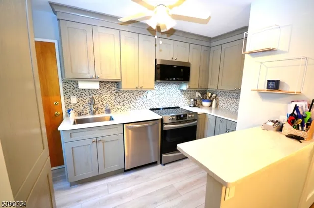 $2,400 | 5 Stone Hill Road, Springfield, NJ 07081