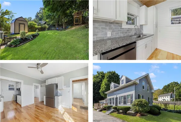 $459,000 | 24 Lincoln Avenue, Coventry, RI 02816