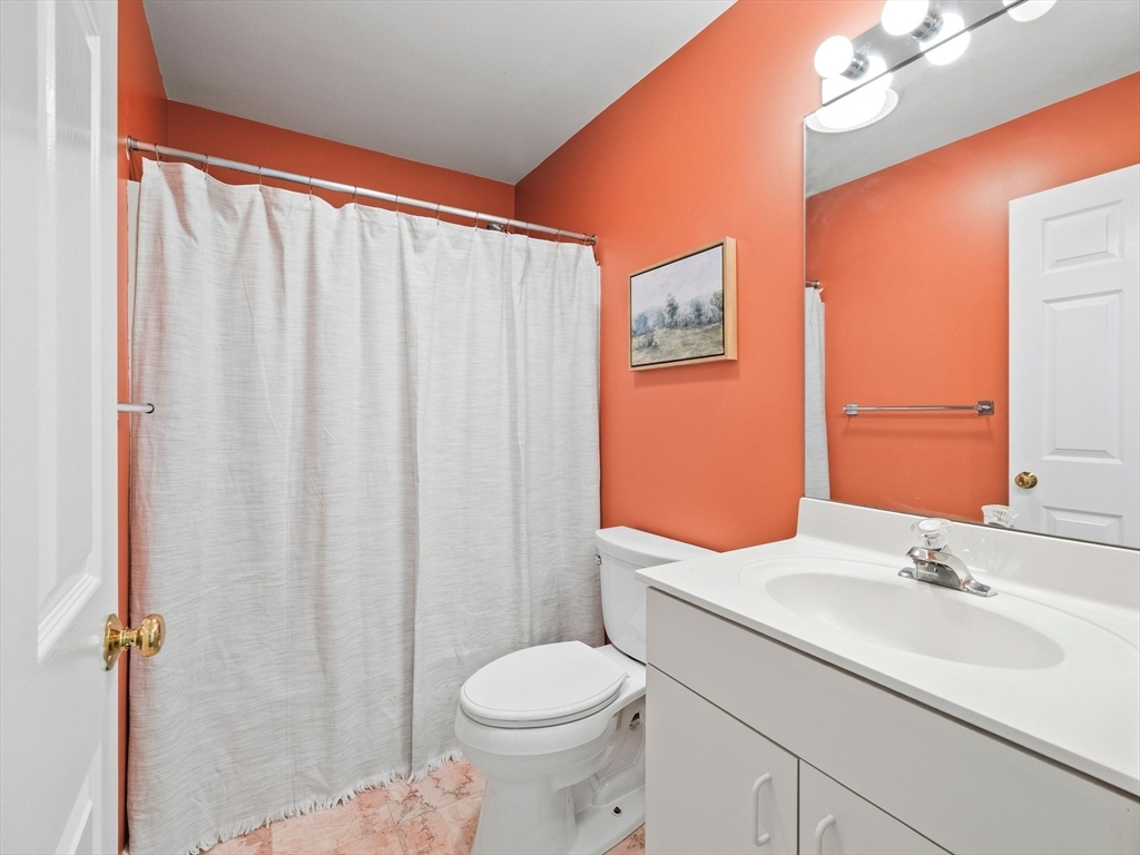 4 Quail Run, Unit 4 Acton, MA 01720 - Photo 33 of 35