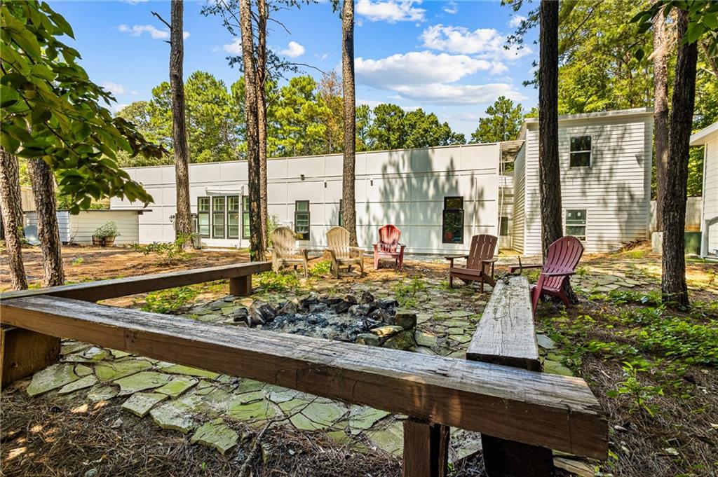 6409 Snelling Mill Road Flowery Branch, GA 30542 - Photo 40 of 40 Gallery Image 40