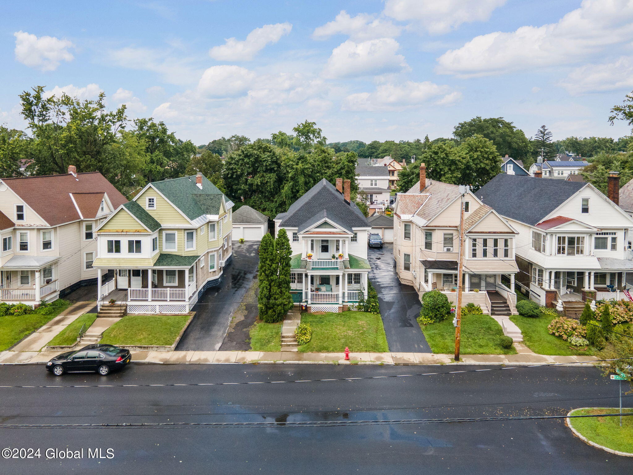 1735 Eastern Parkway Schenectady, NY 12309 - Photo 34 of 34 34