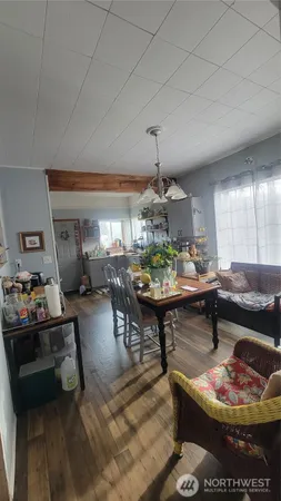 $335,000 | 1458 Old Highway 97, Malott, WA 98829