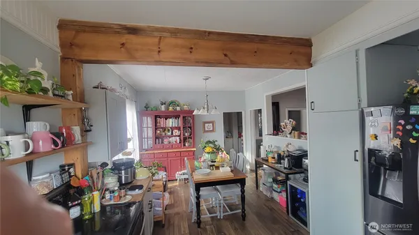 $335,000 | 1458 Old Highway 97, Malott, WA 98829