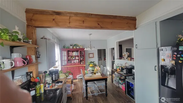 $335,000 | 1458 Old Highway 97, Malott, WA 98829