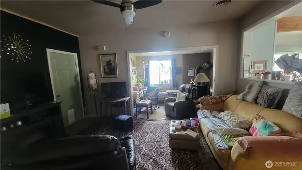 $335,000 | 1458 Old Highway 97, Malott, WA 98829