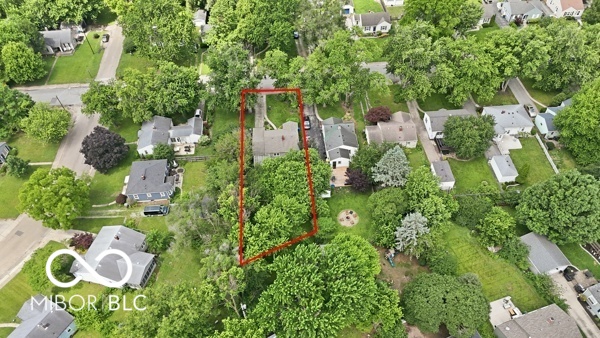 5313 Ralston Avenue Indianapolis, IN 46220 - Photo 21 of 22