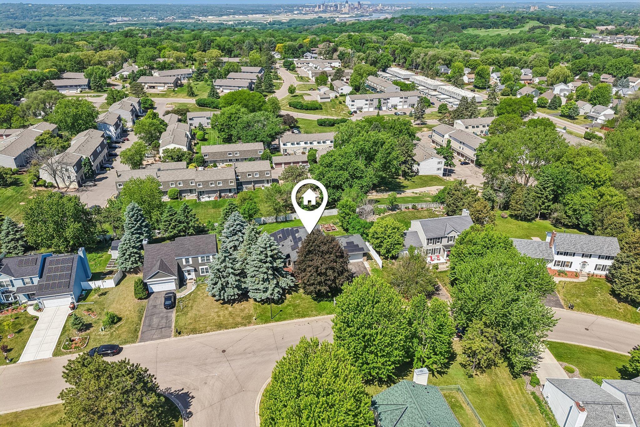 425 Crestview Drive South Maplewood, MN 55119 - Photo 67 of 82