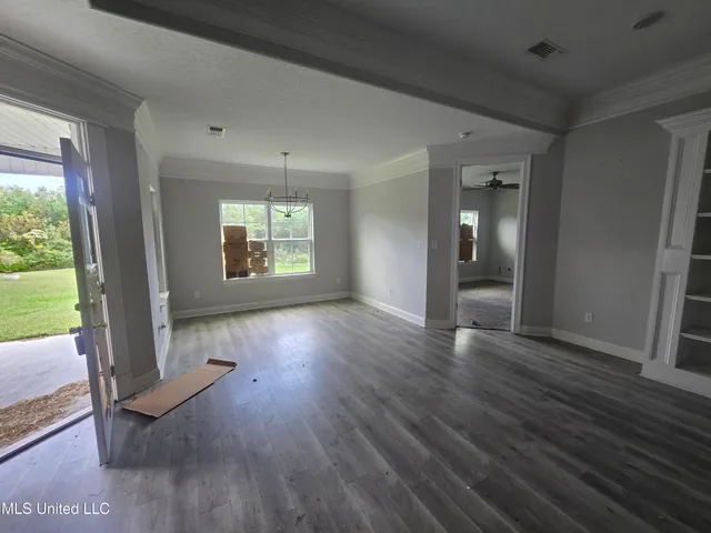 $300,000 | 10510 West Landon Green Circle, Gulfport, MS 39503