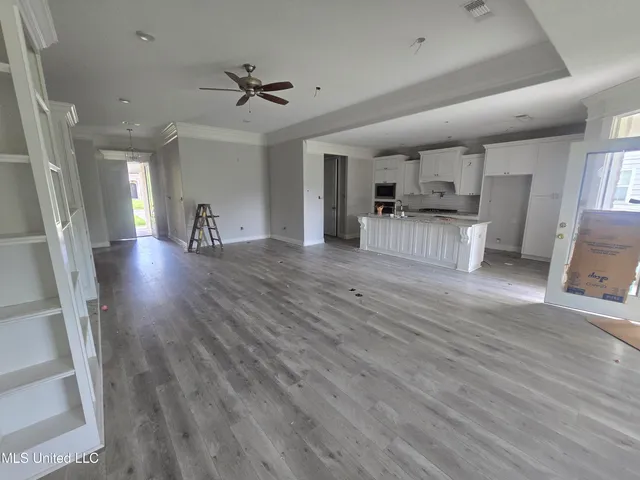 $300,000 | 10510 West Landon Green Circle, Gulfport, MS 39503