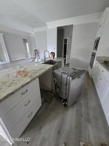 $300,000 | 10510 West Landon Green Circle, Gulfport, MS 39503