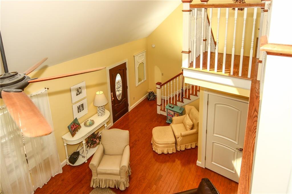 372 Main Road Phippsburg, ME 04562 - Photo 16 of 35 View from Media Room