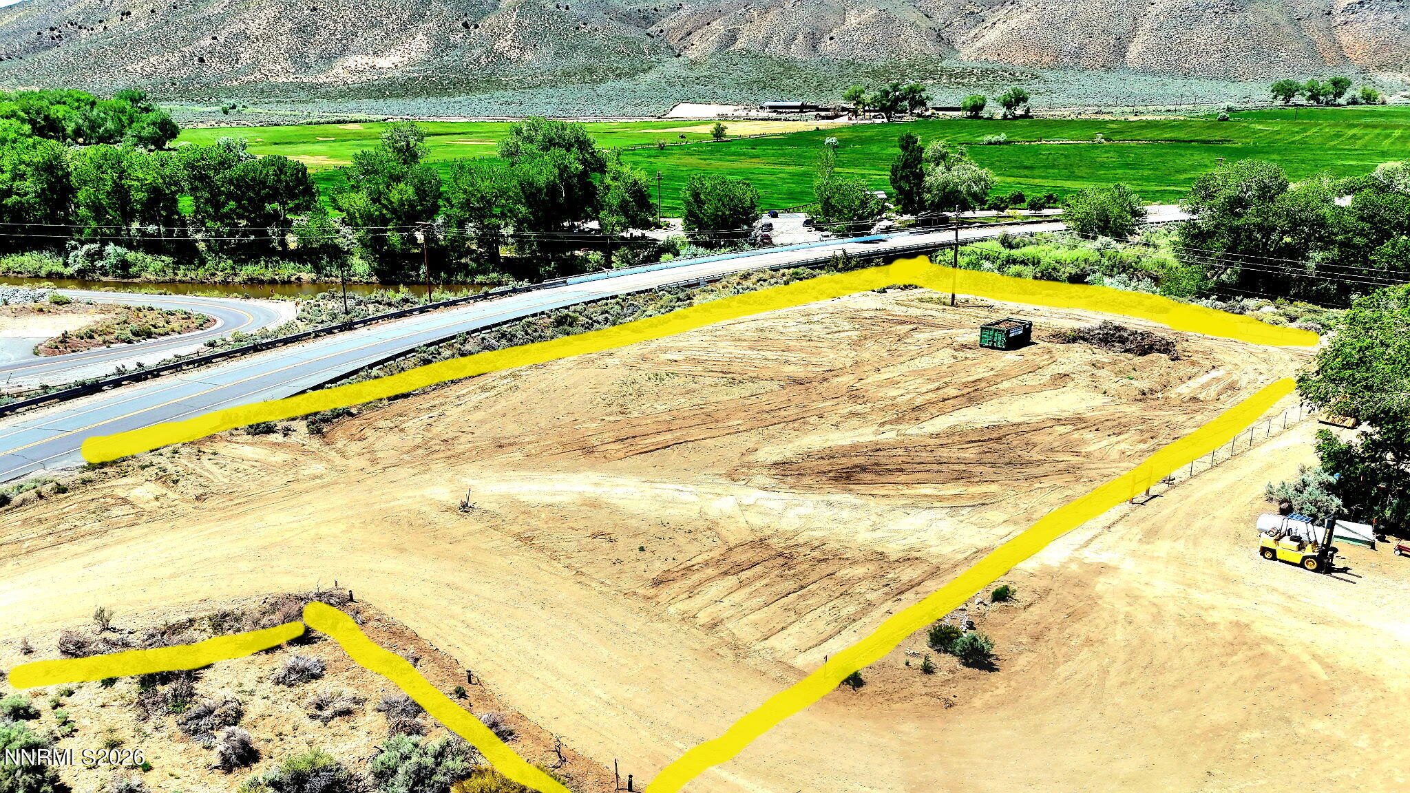2670 Pinion Hills Road Carson City, NV 89701 - Photo 1 of 10 a view of swimming pool with a garden and seating area