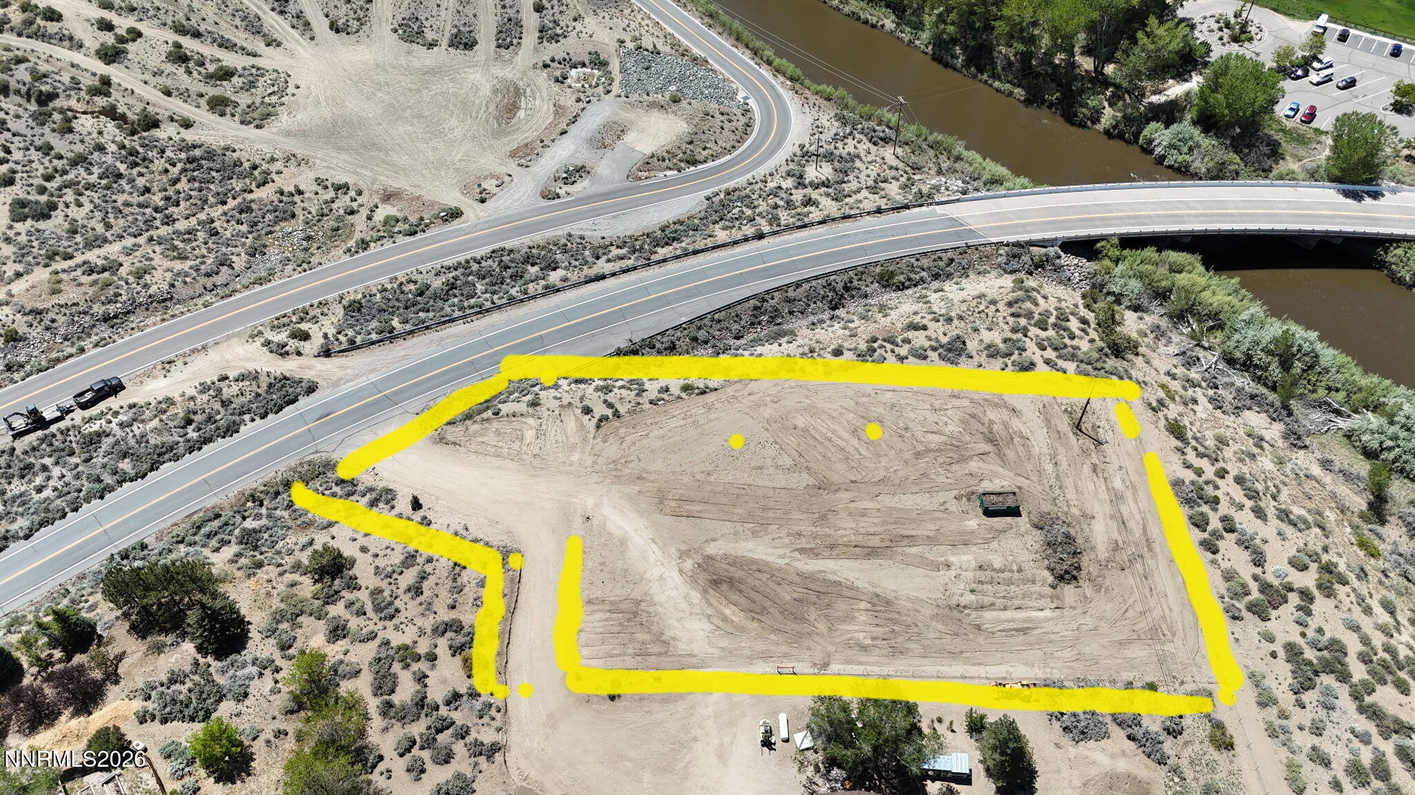 2670 Pinion Hills Road Carson City, NV 89701 - Photo 3 of 10 a view of swimming pool with a garden