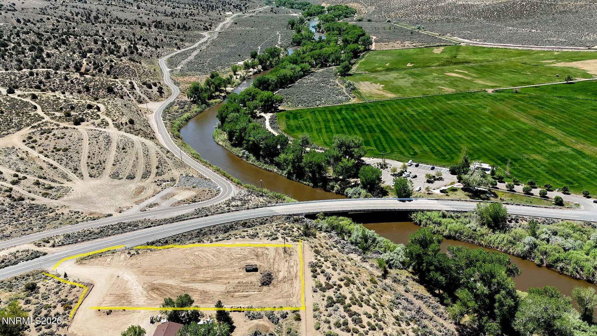 2670 Pinion Hills Road Carson City, NV 89701 - Photo 4 of 10
