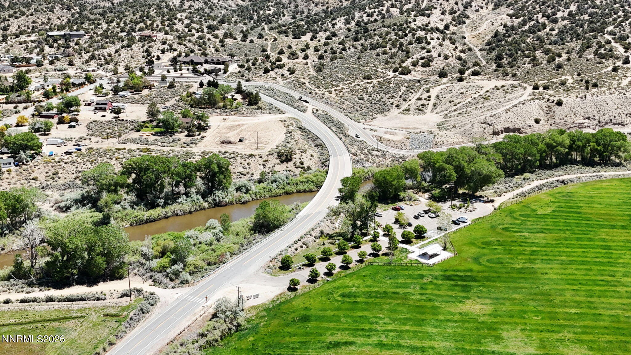 2670 Pinion Hills Road Carson City, NV 89701 - Photo 5 of 10 a view of a city