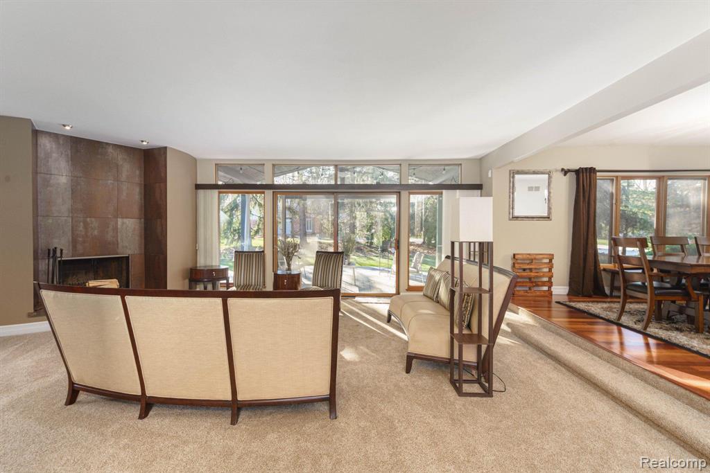 3735 Summit Ridge Drive Rochester Hills, MI 48306 - Photo 16 of 72
