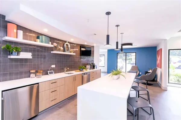 $1,709 | 100 Windmont Drive Northeast, Unit 234, Atlanta, GA 30329