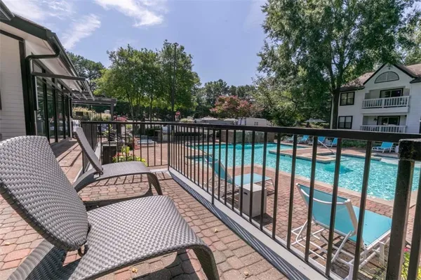 $1,709 | 100 Windmont Drive Northeast, Unit 234, Atlanta, GA 30329