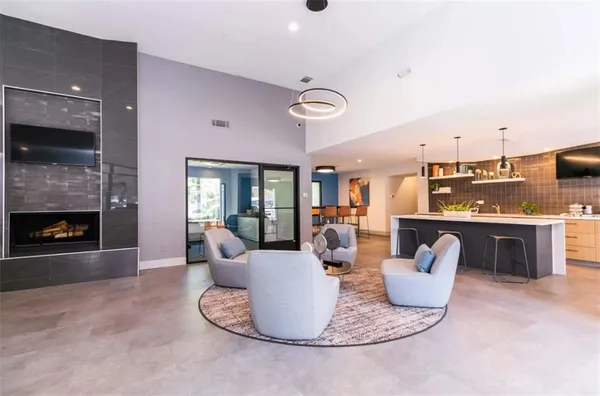 $1,709 | 100 Windmont Drive Northeast, Unit 234, Atlanta, GA 30329