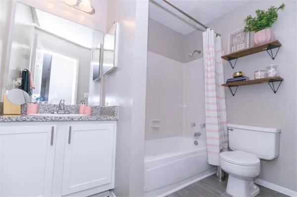 $1,709 | 100 Windmont Drive Northeast, Unit 234, Atlanta, GA 30329