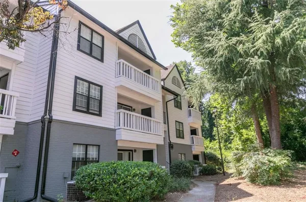 $1,709 | 100 Windmont Drive Northeast, Unit 234, Atlanta, GA 30329